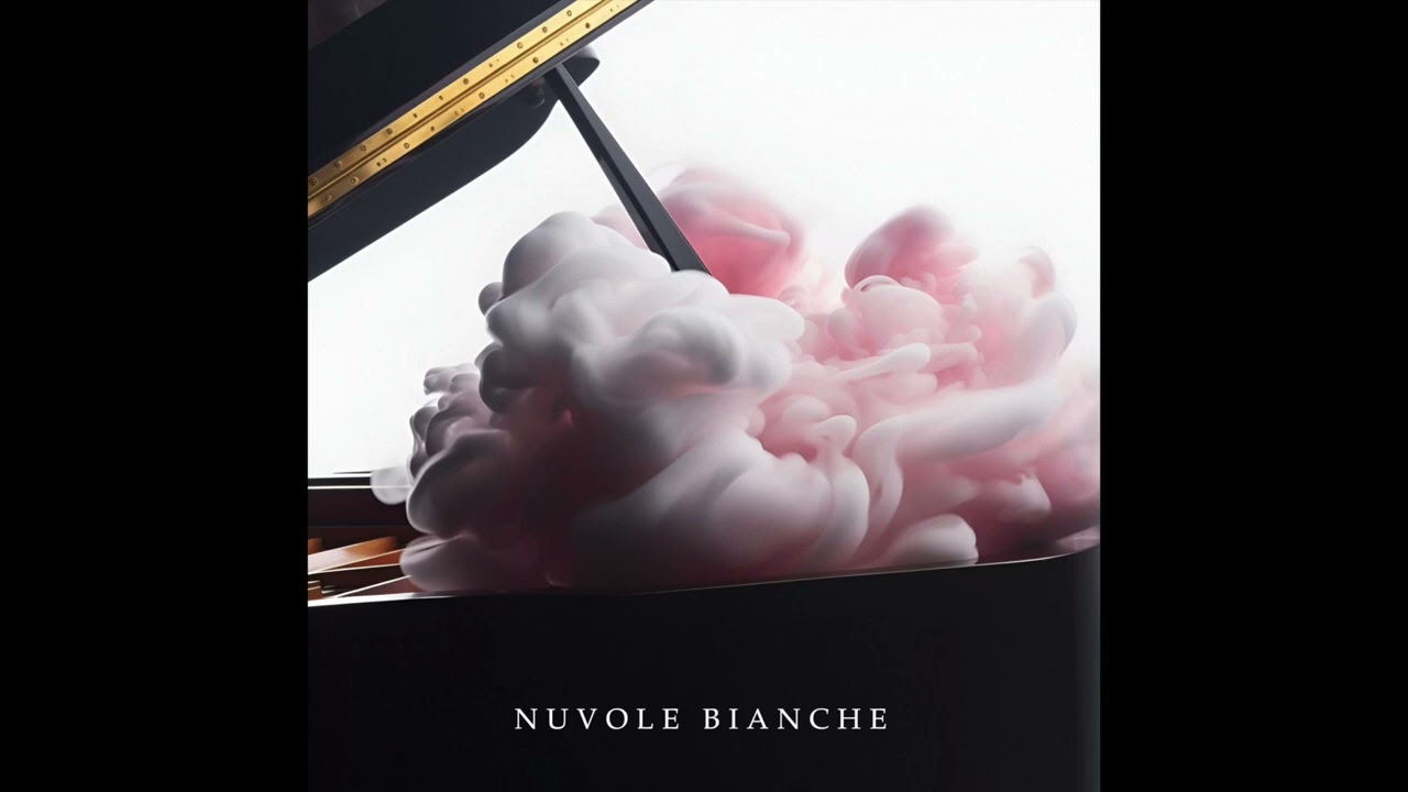 Ludovico Einaudi - Nuvole Bianche   (Violin Version)