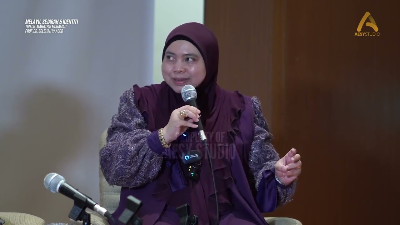 Dunia melayu sebelum lahir Nabi Isa as