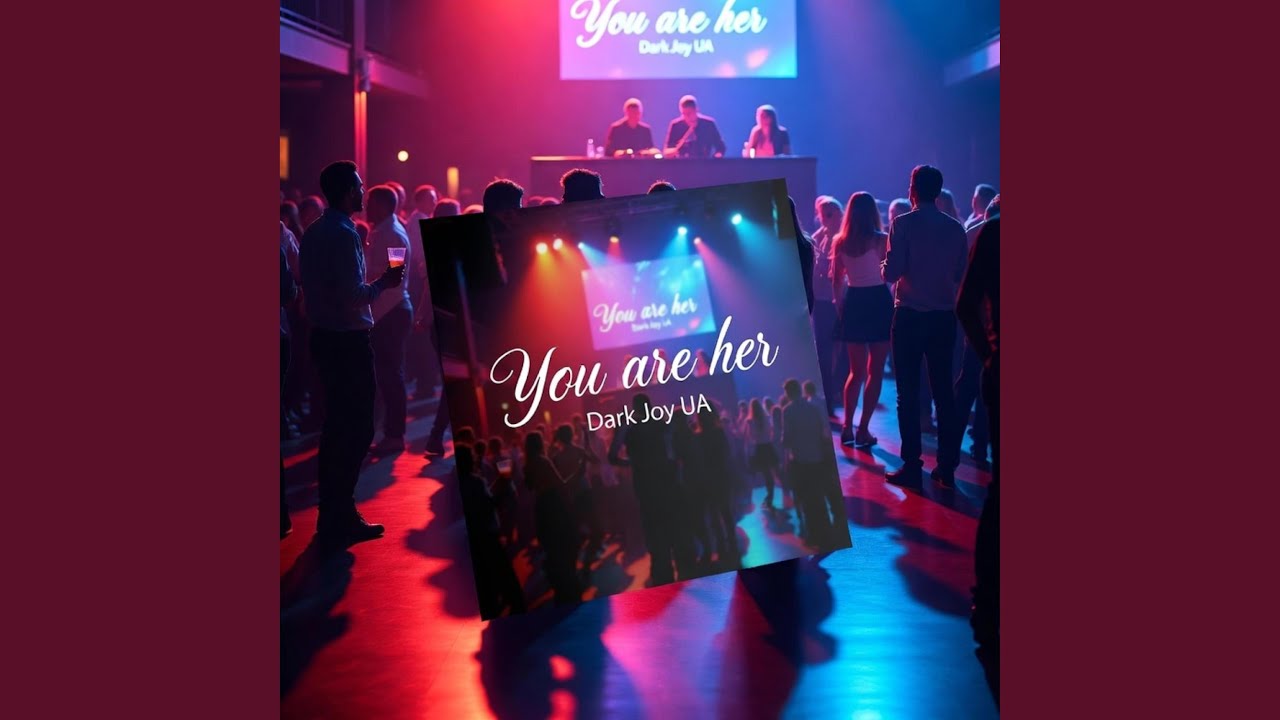 You are her