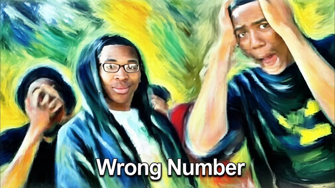 Wrong Number (Supa Hot) [EDM/Electronica/ModernTechHouse]