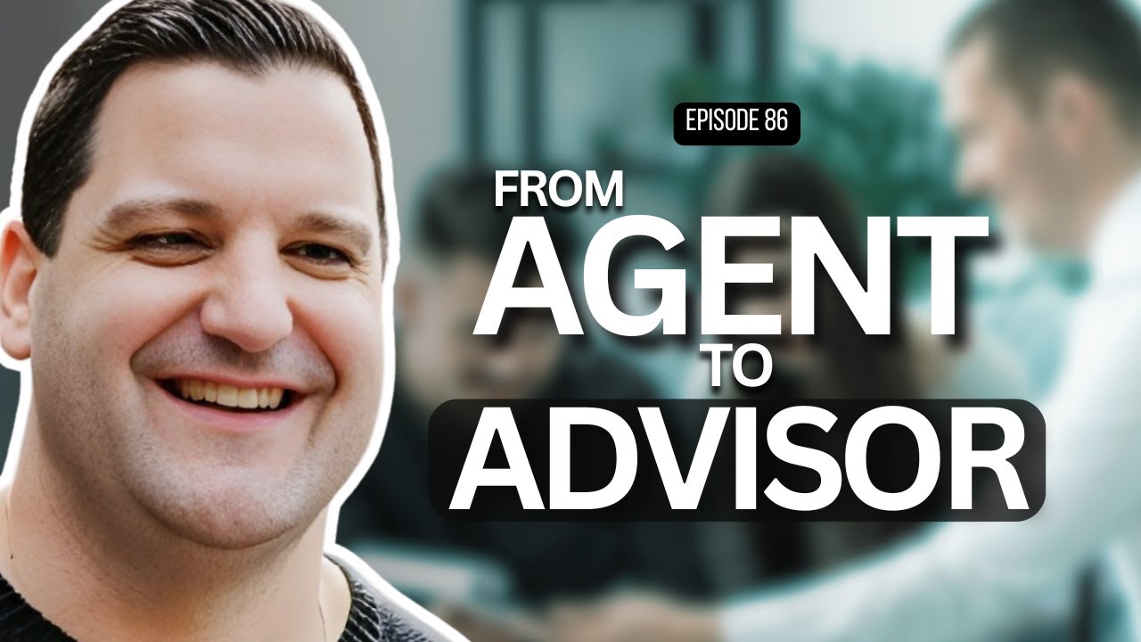 From Agent to Advisor