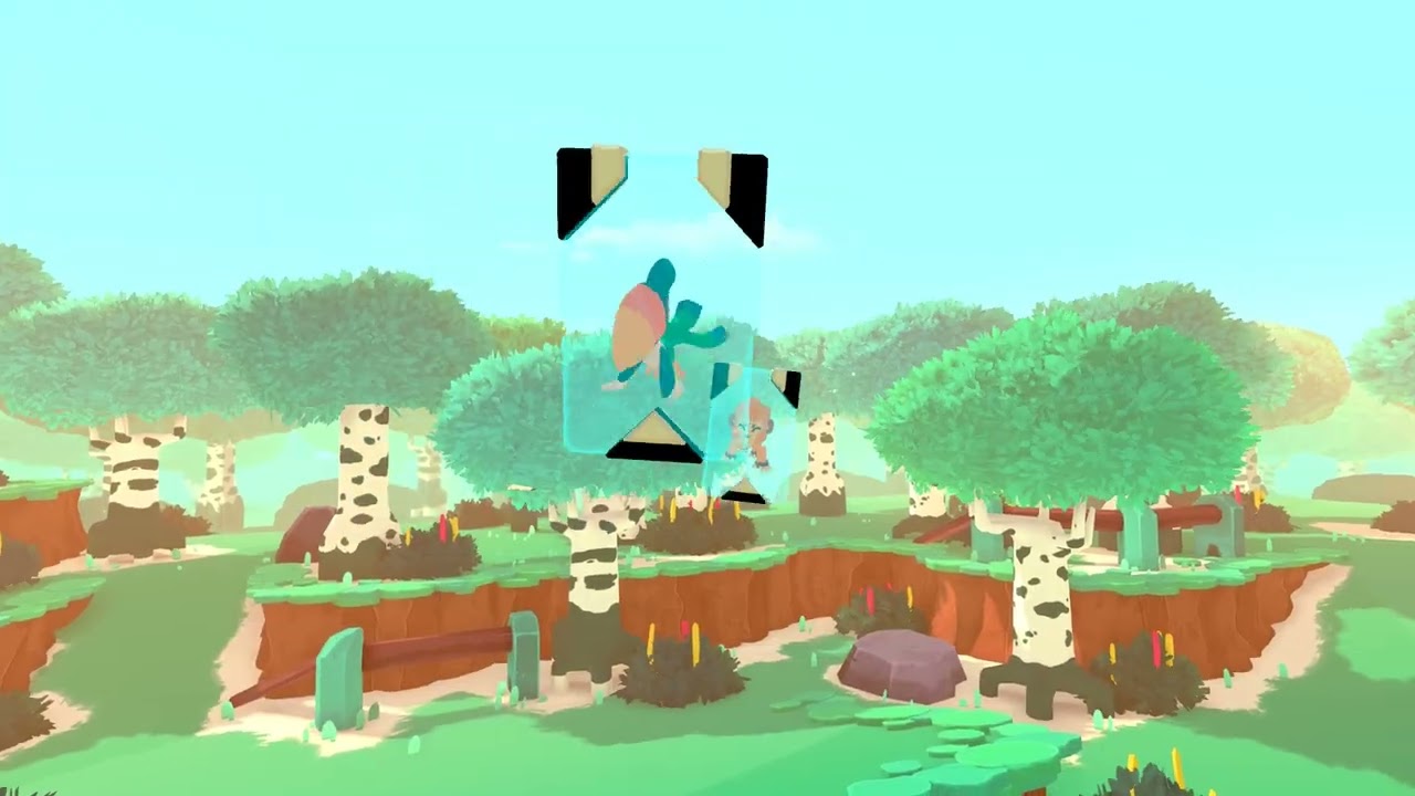 Temtem (PC) - Prasine Coast