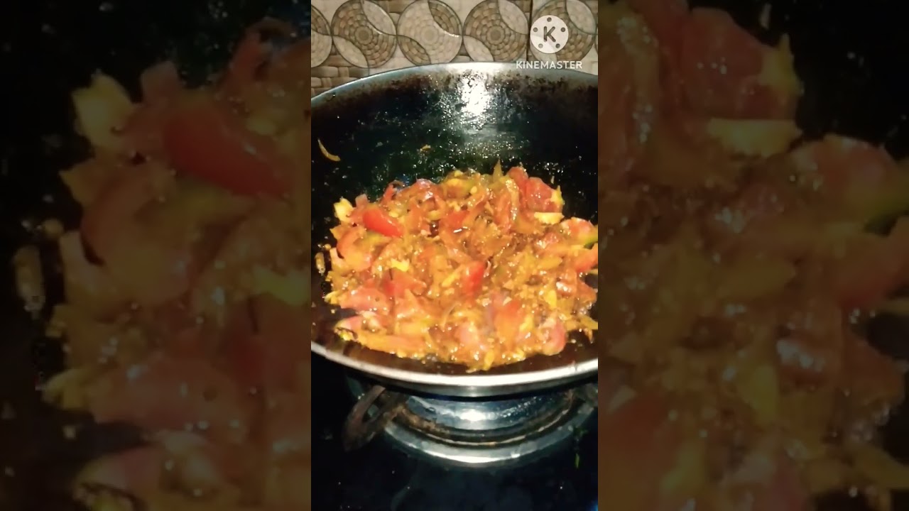 Dry Fish curry#Sukhi machli ki sabji#youtube#shorts