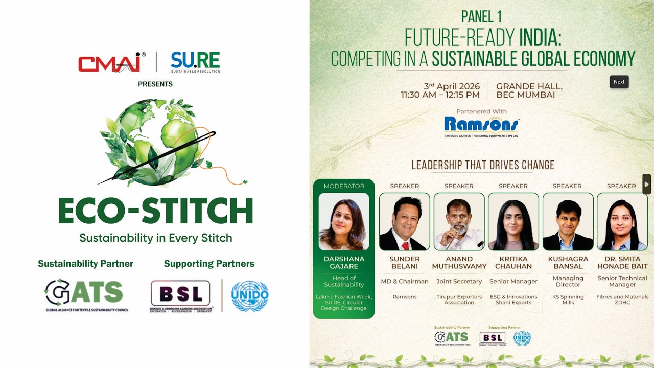 FUTURE - READY INDIA : COMPETINGIN A SUSTAINABLE GLOBAL ECONOMY