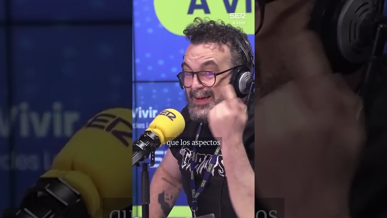 Nacho Vigalondo: 