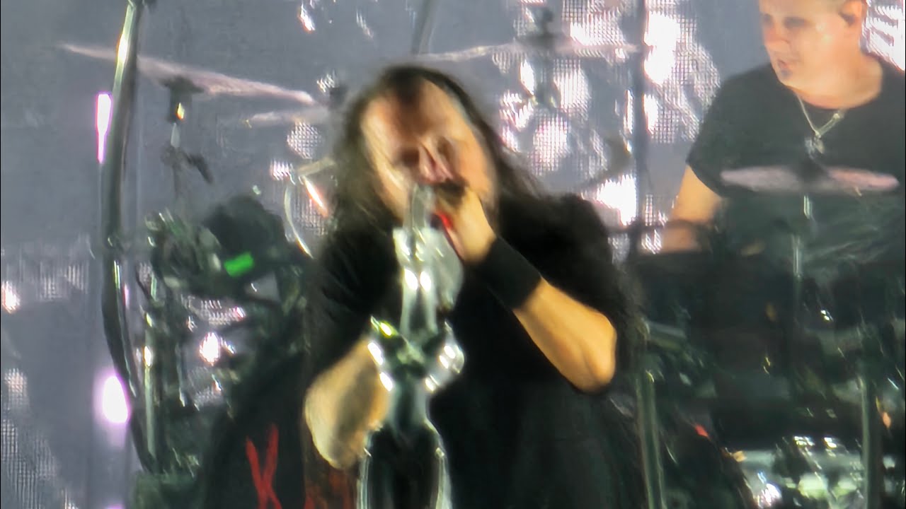 Korn - Blind (Live) @ Rock im Park 2025