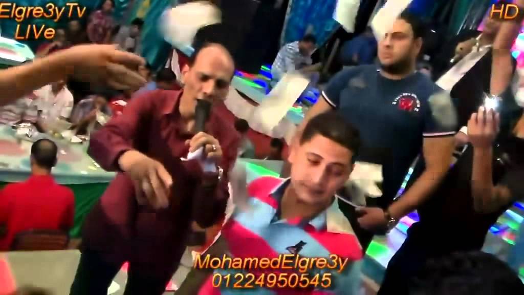 مليونيه خليل العنتيل حسن عبد الوهاب مواويل مايسترو ابراهيم ممدوح قناة الدولى محمد الجريعى
