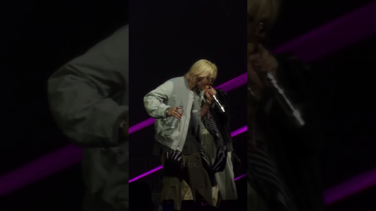 ENCORE - ATEEZ In Your Fantasy Jakarta [260131]