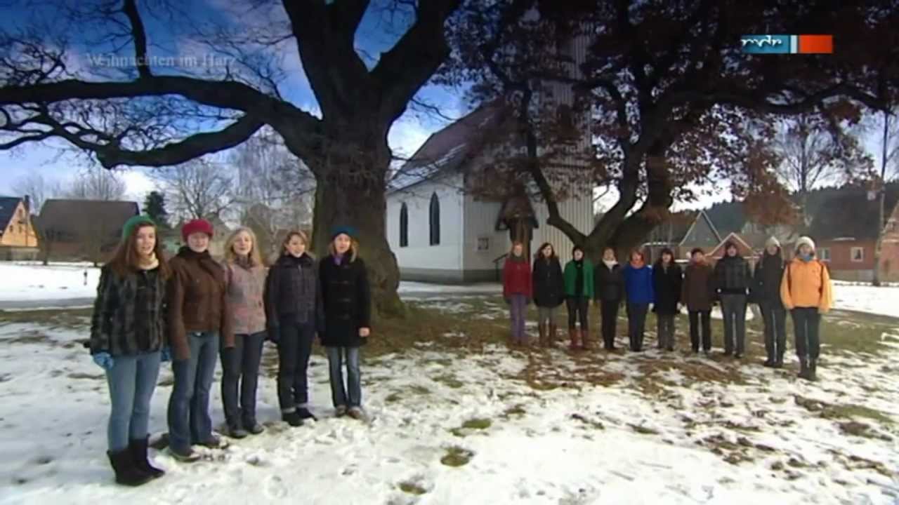 Weihnachten im Harz
