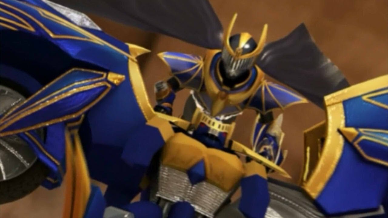 【ガンバライジング】GLR 仮面ライダー龍騎/ナイトサバイブ（城戸）疾風断