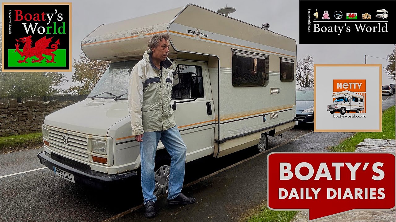 ВЫНУЖДЕНЫ жить в VANLIFE… но будет ли это вообще возможным вариантом?