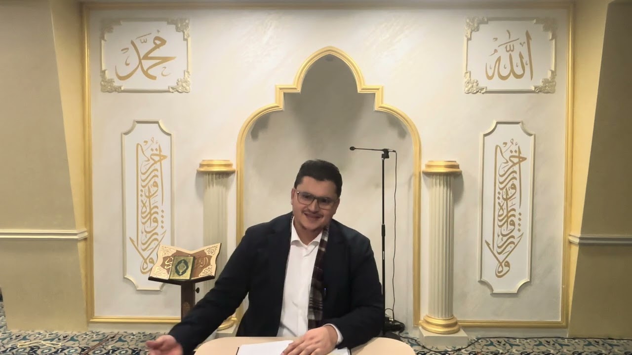 Medh’hebi Hanefi në bazë të Haditheve ( 11 ) 