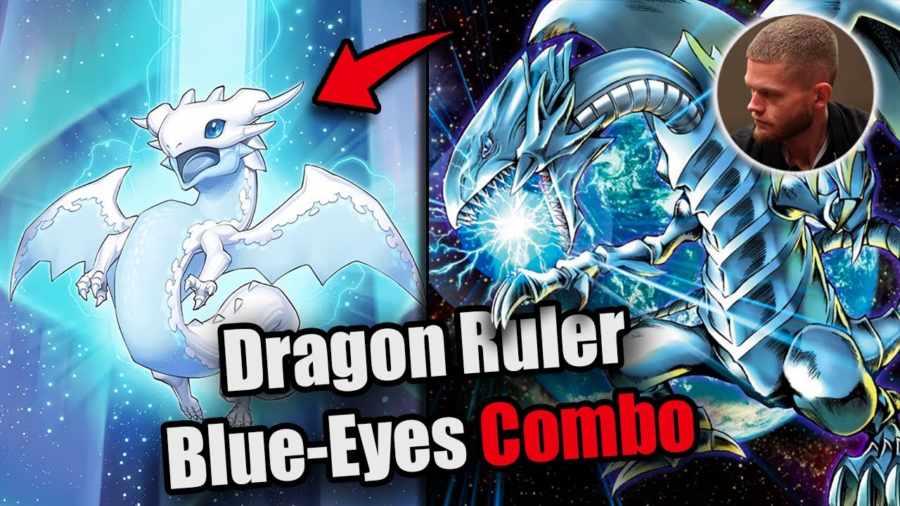 THIS Dragon Ruler Makes Blue-Eyes META