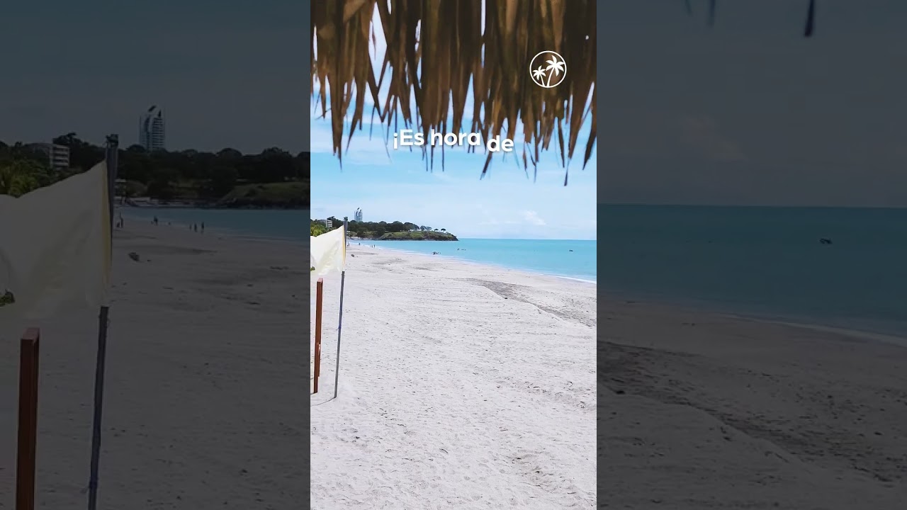Explorar Panam&aacute; es Decirle S&Iacute; a la playa, a planes llenos de descanso y tener el mejor entretenimien