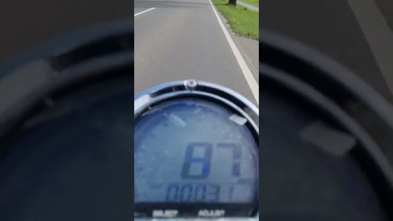Simson S51 PZ Tuning Allday 60ccm GEN2