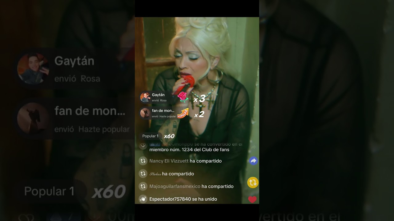 Mon Femme fatale 