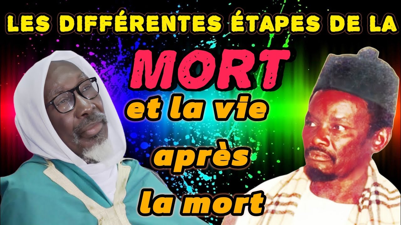 😨😨😭cheikh mouhidine samba diallo et Serigne sam mbaye