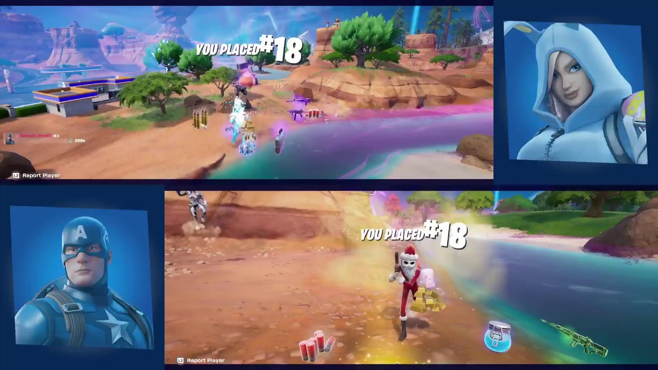 Fortnite C7S3