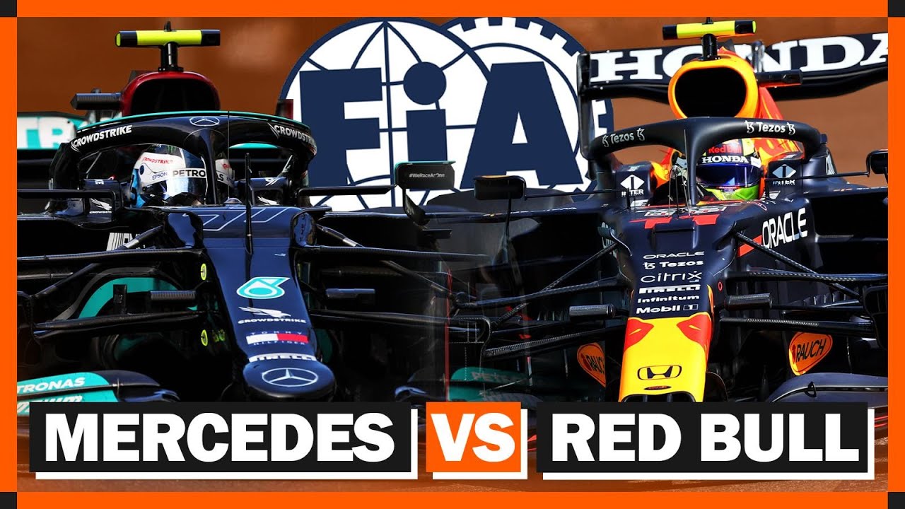 When F1 Teams Try To Break The Rules…