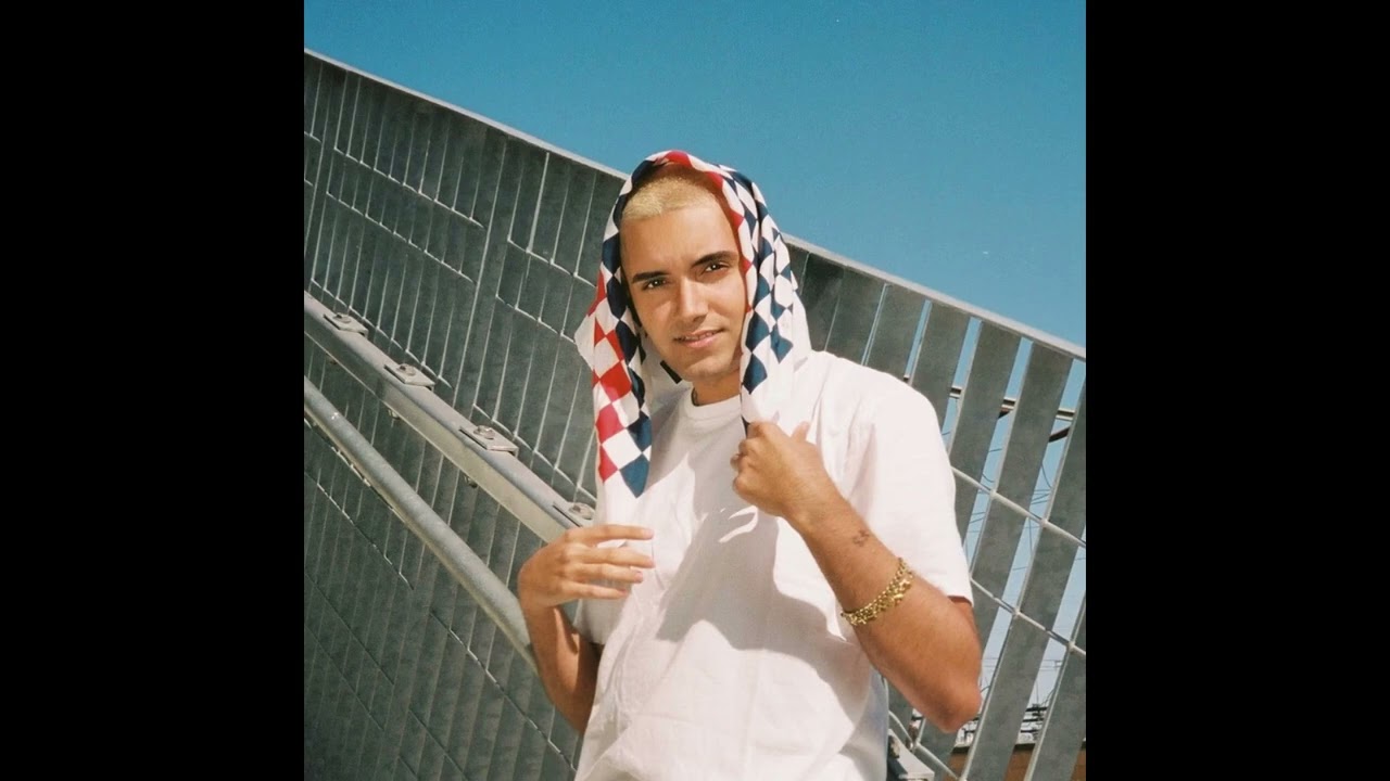 Stryv - Leyla [Unreleased Remake]