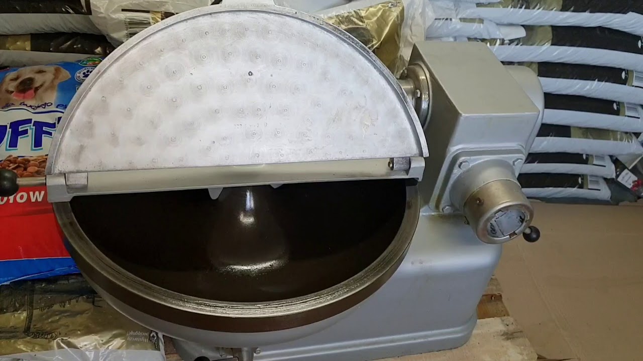 Kuter 20l i kutrowanie parówki 👍