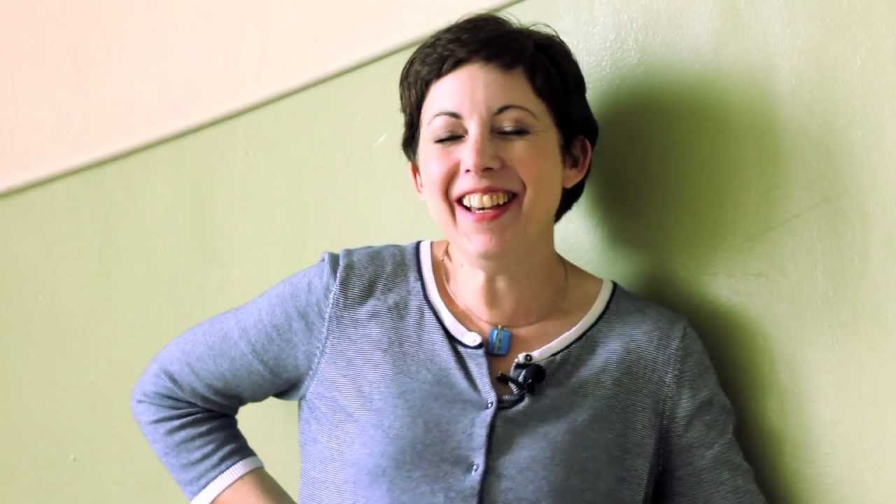 Stories from CCE: Diane Gilleland, 