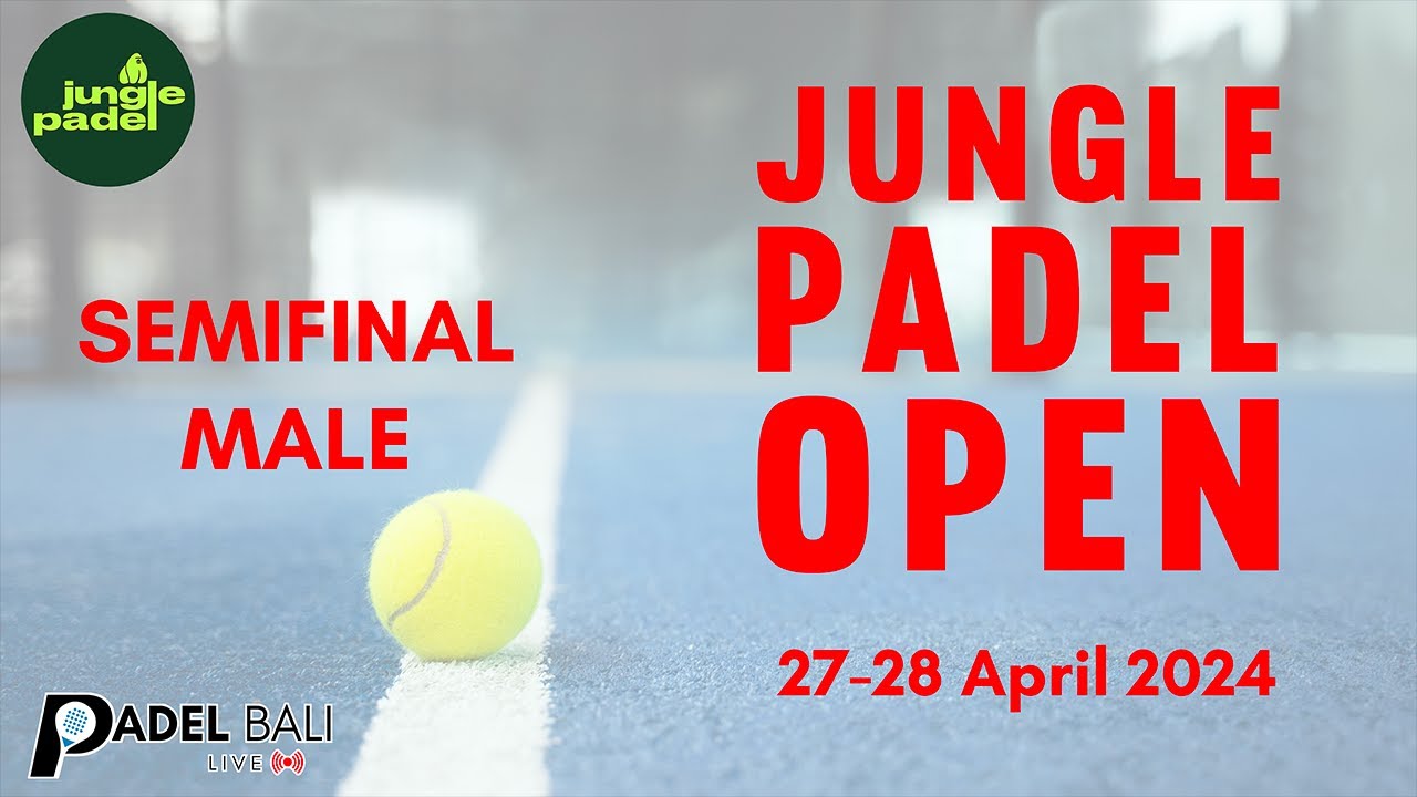 Z. Lasahido / G. Baron VS J. Olmo / A. Puchol - SEMIFINAL MALE