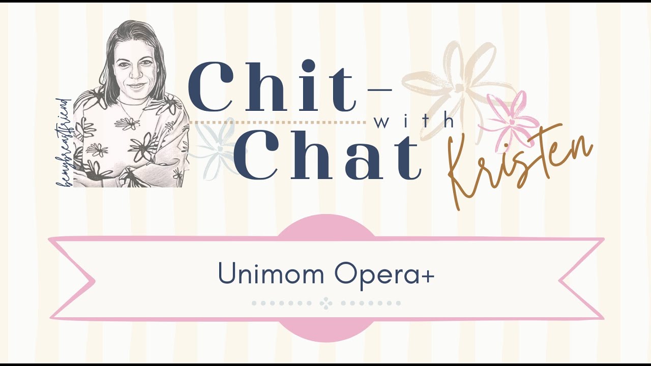 Unimon Opera+ Chit-Chat