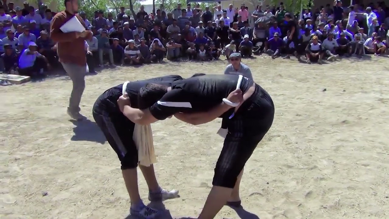(2- BOLUM)24.07.2025 TURKMEN GORES S.TURKMENBASHY KAMUNA JEYHUN PRO