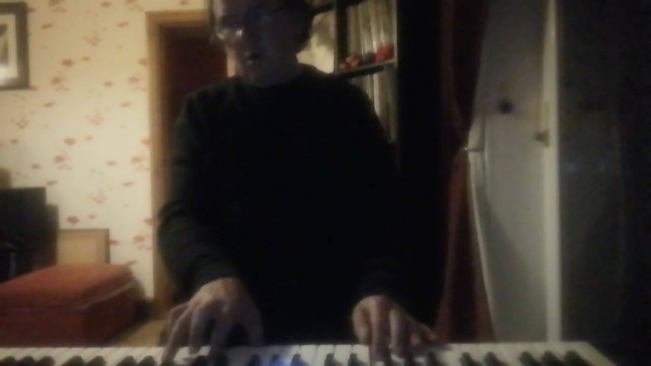 Collapse The Light Into Earth (Porcupine Tree cover)