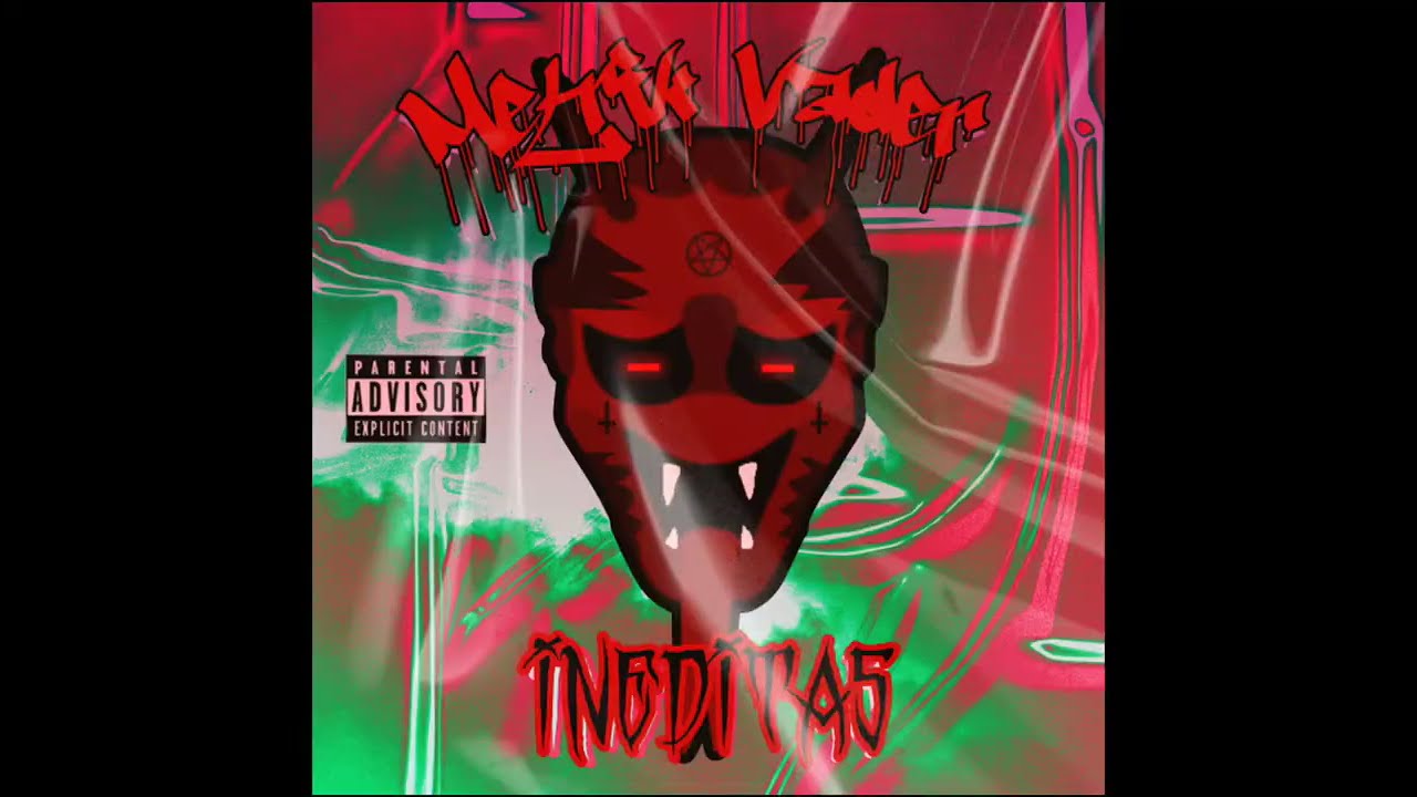 Metrik Vader - Inéditas (2022) | FULL ALBUM | Descarga Gratis