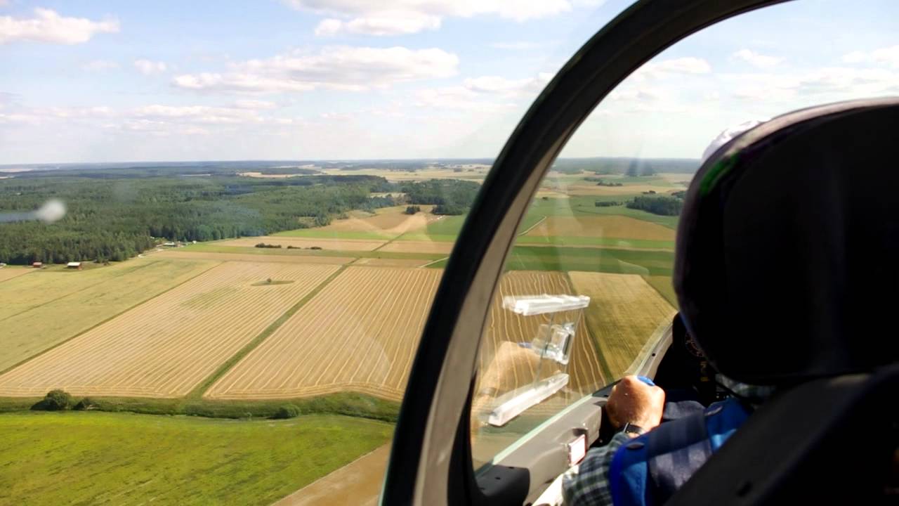 Landning vid L&aring;ngtora