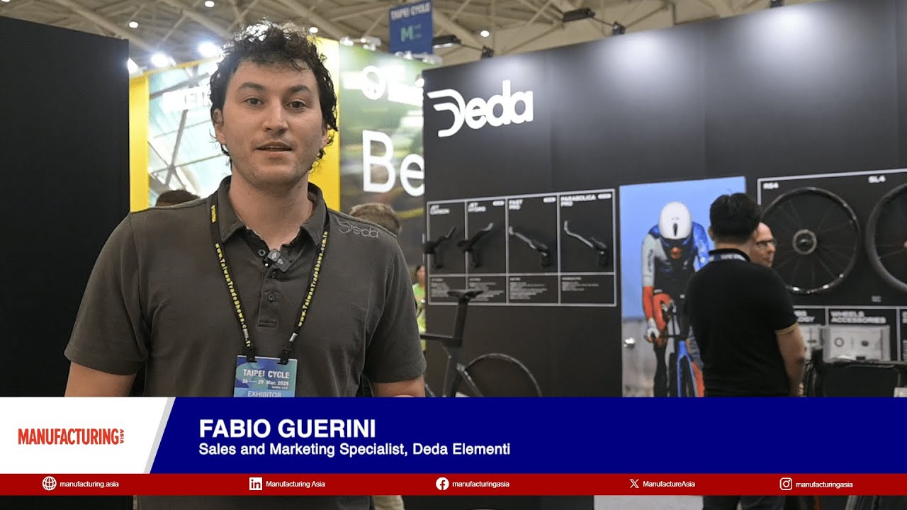MA x Deda Elementi: Deda Elementi delivers aftermarket solutions for all bike types