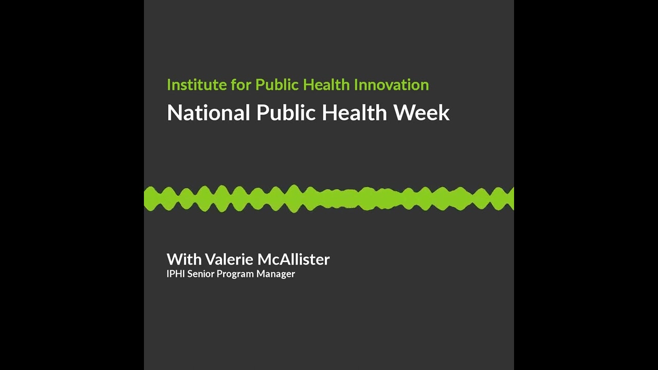 NPHW: The Importance of Community Health Workers (CHWs) in the Community