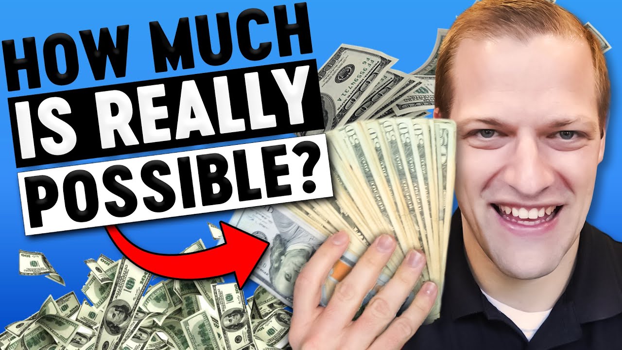 How Much Money Can New Insurance Agents Make? [The TRUTH]