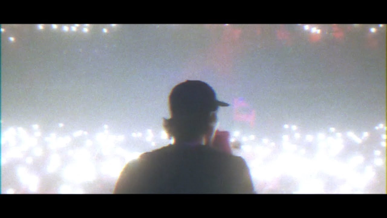 KANDYTOWN「Until The End Of Time」Official Music Video