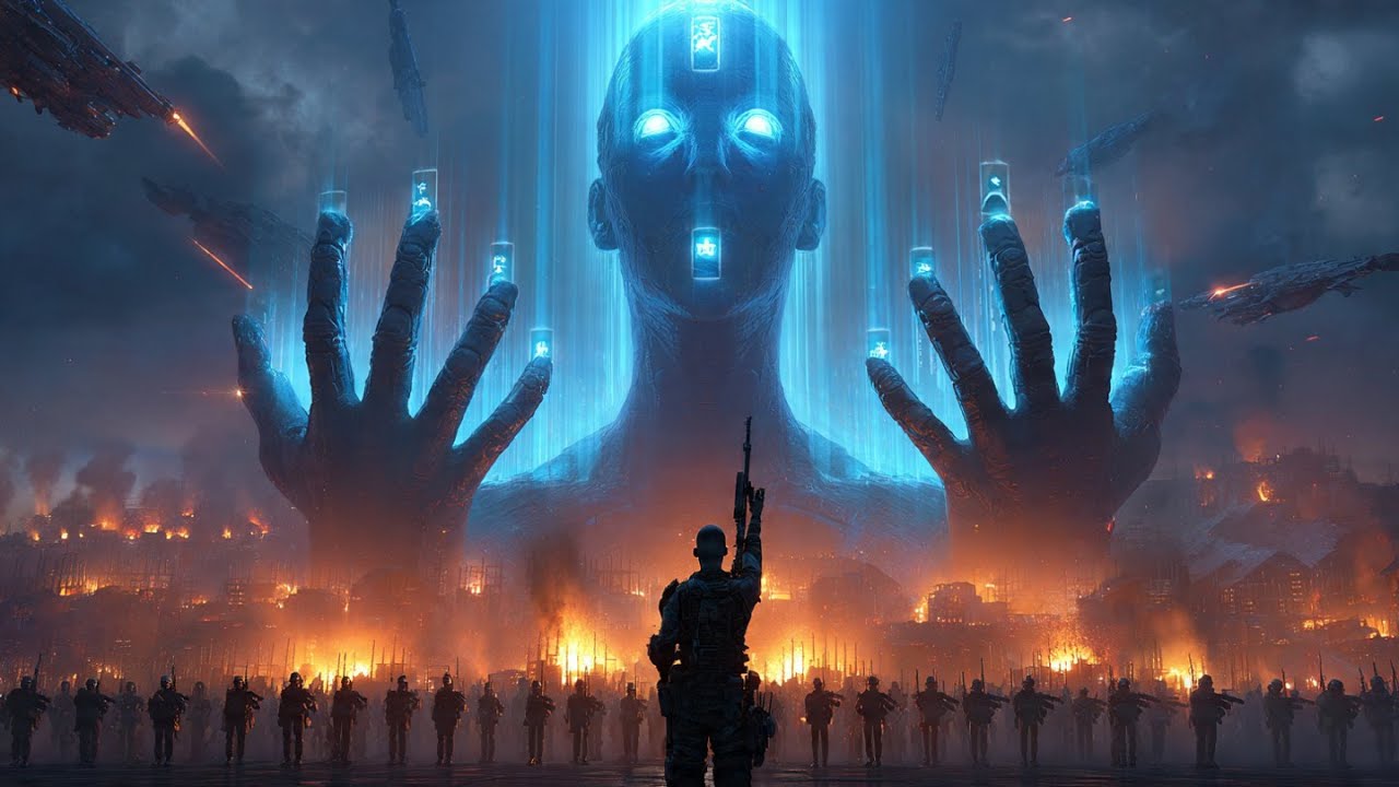 The Galaxy Declared Humanity Slaves — It Didn’t Survive What Earth Did Next | HFY Sci-Fi