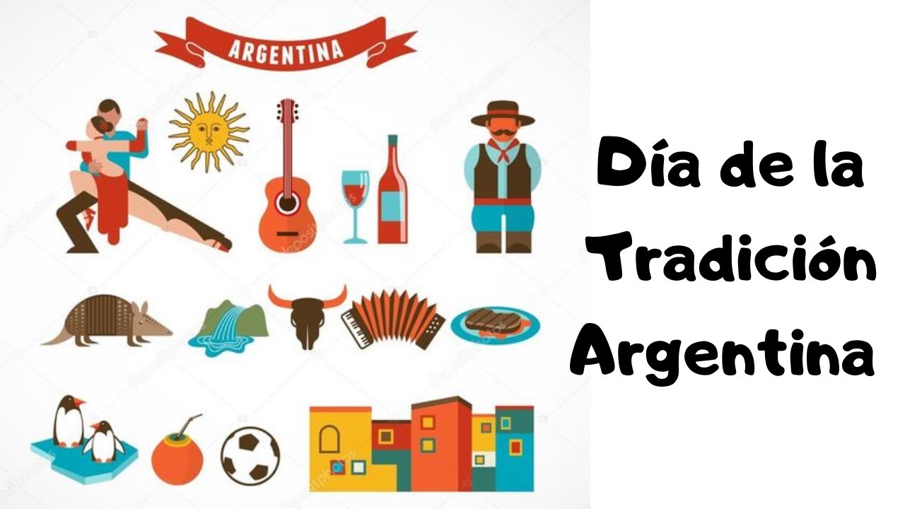 Día de la tradición Argentina
