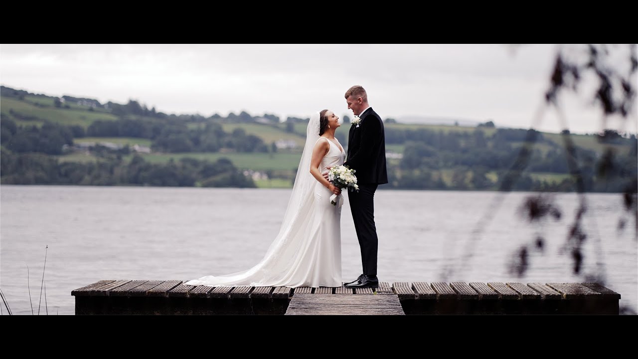 Aoife & Hugh Highlights Film at the Lakeside Hotel