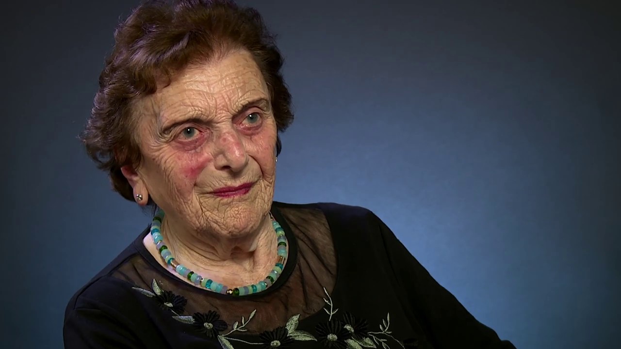 Dajcie mi znać, kiedy odprawia się statek do Palestyny. Relacja Heleny Schweizer