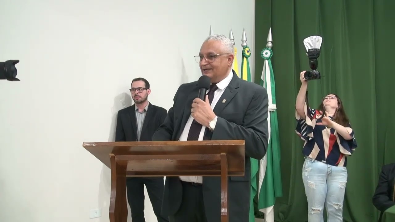 51 Anos de Dedicação: Associação e Lançamento do Projeto da Escola de Desenvolvimento Mediúnico