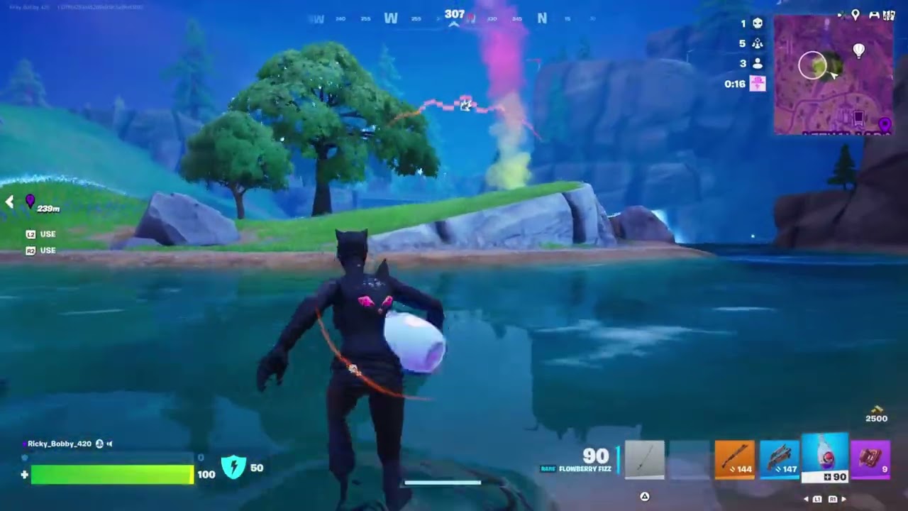 Thanks for the new emote!