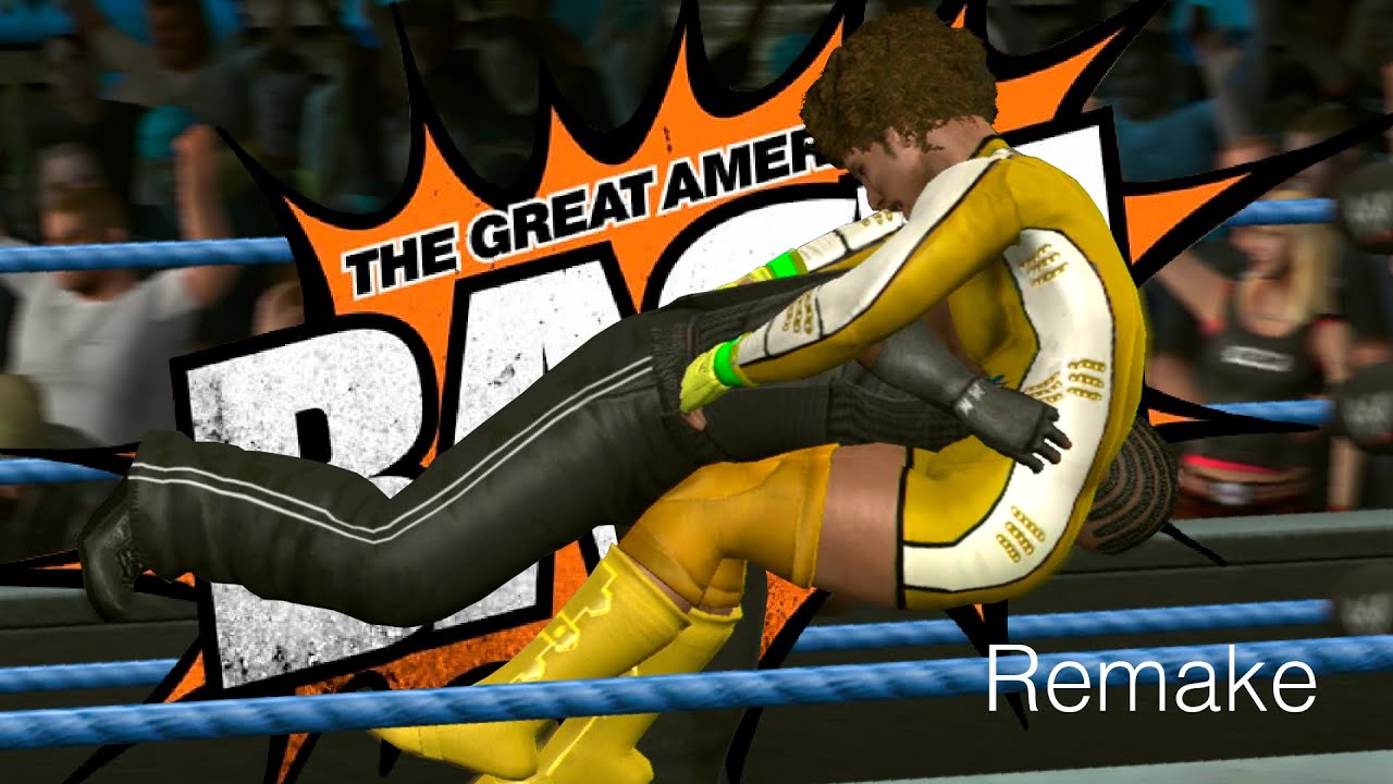 YWE Classics: The Great American Bash 2008