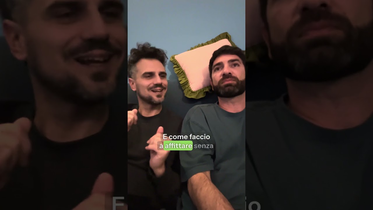 Riflessioni sulla nuova cedolare secca... #hostlife