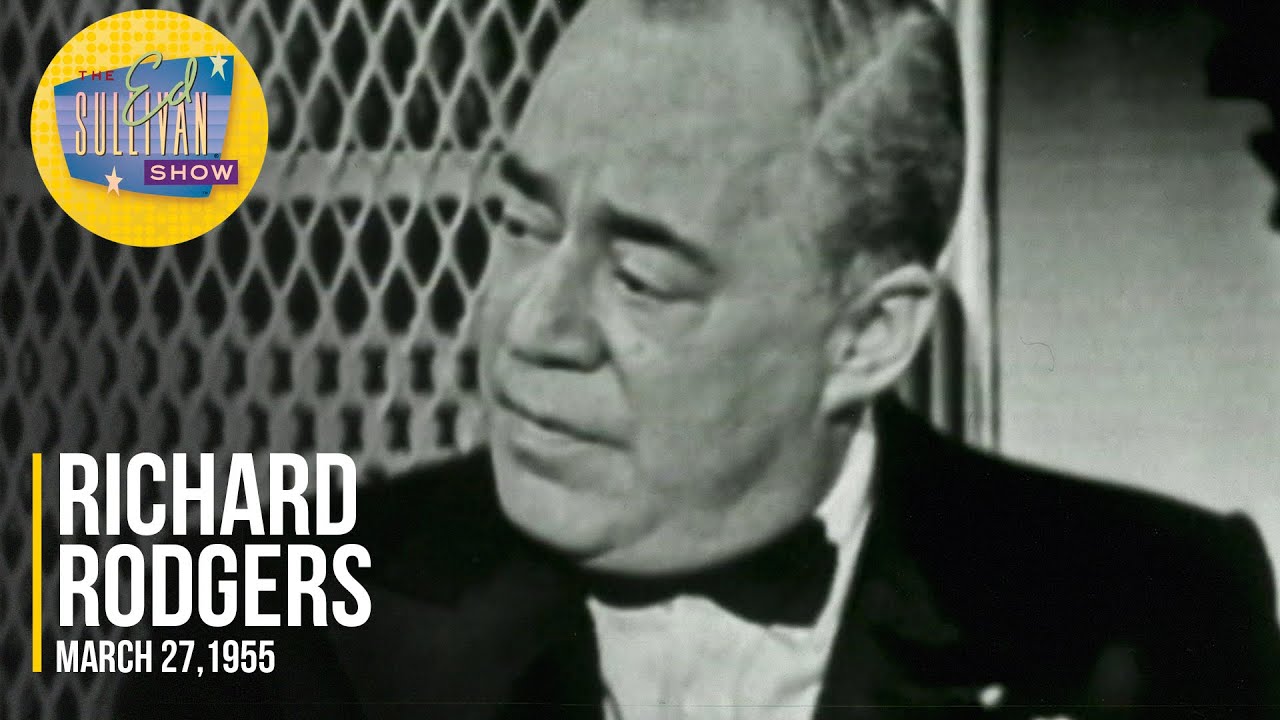 Richard Rodgers 