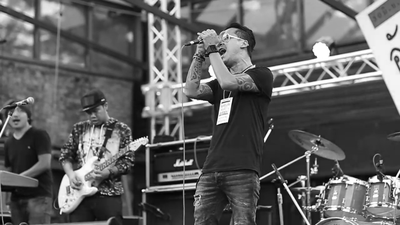 เหงา - แองเจิ้ล live at Alternative Festival 2562