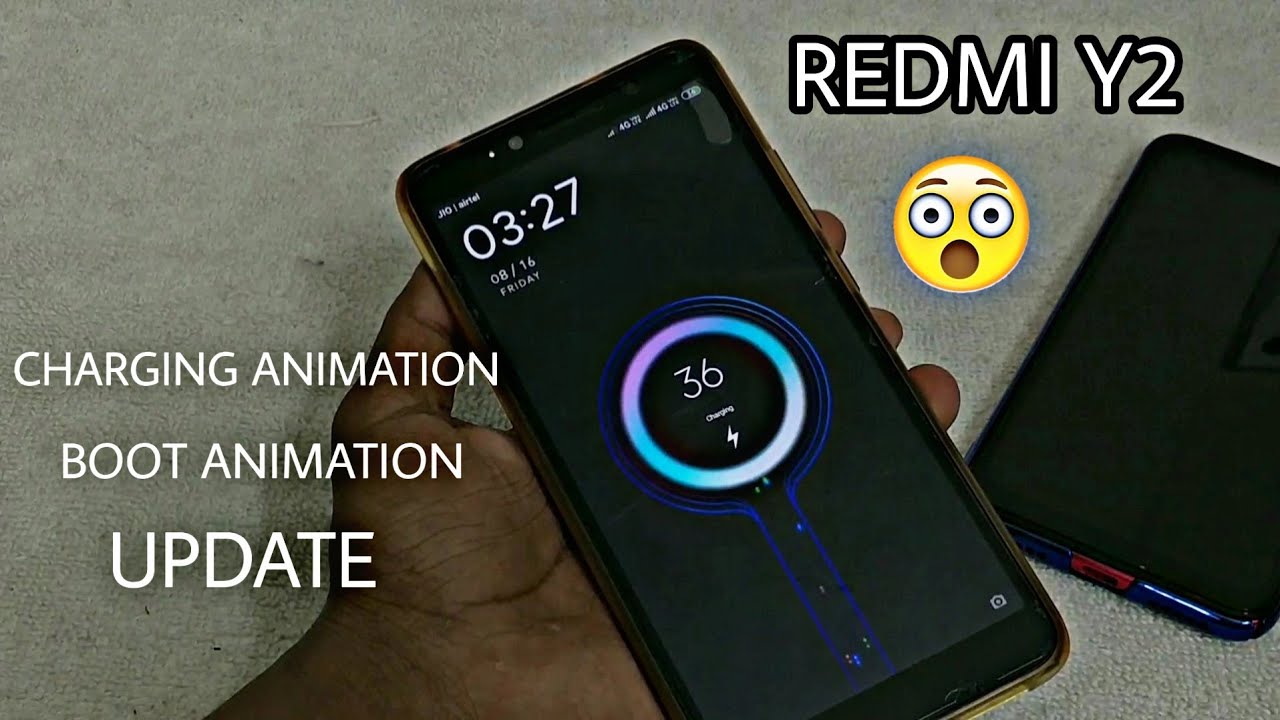 Redmi Y2 Android Pie Update - Q & A