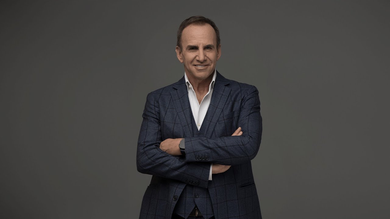 Dr. Vicente Paloma