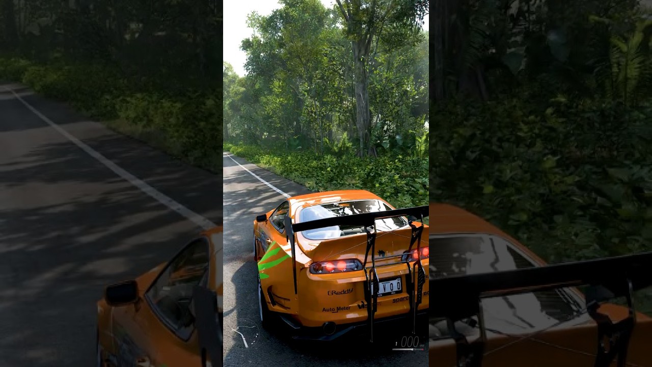 Forza Horizon 5 | Is This Real Life? FH5 Ultra 4K 60FPS