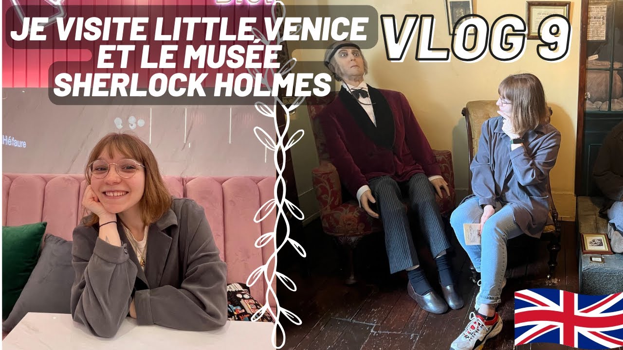 #VLOG